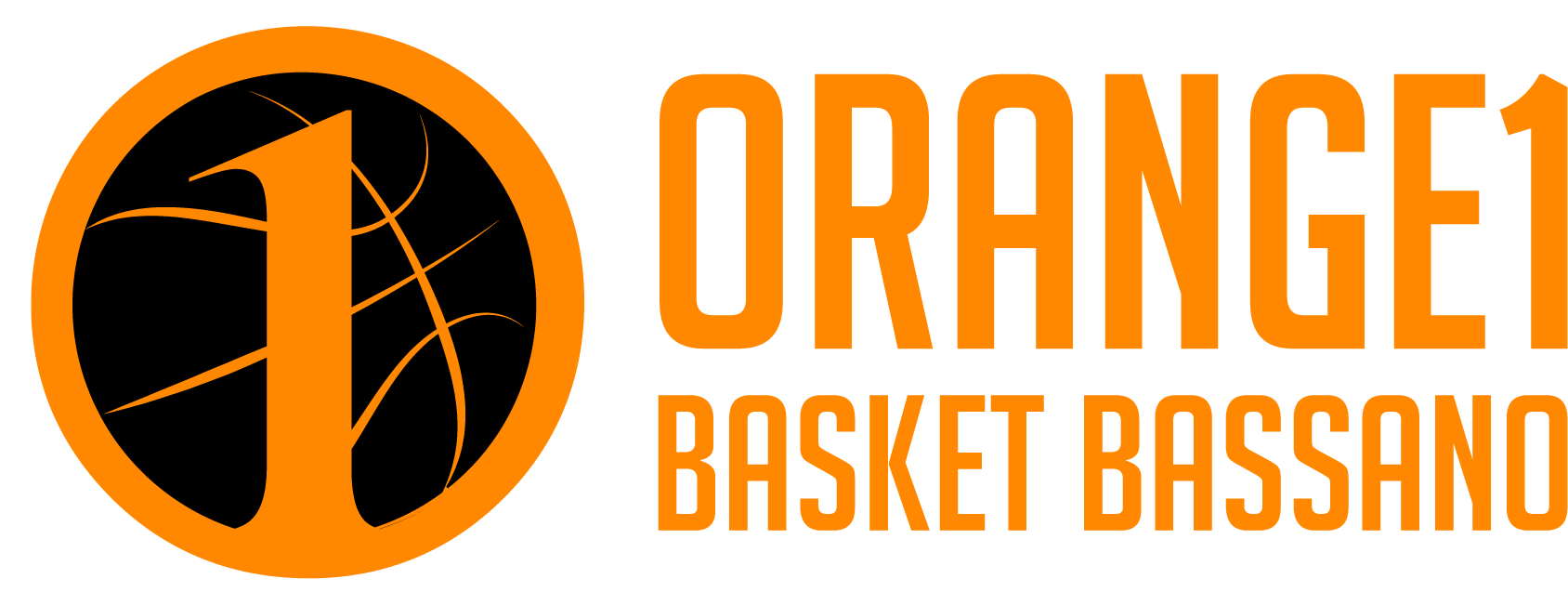 Orange1 Basket Bassano