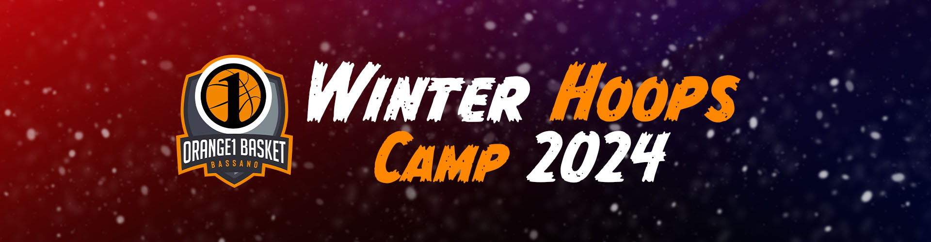 Evento Camp Natale 2024