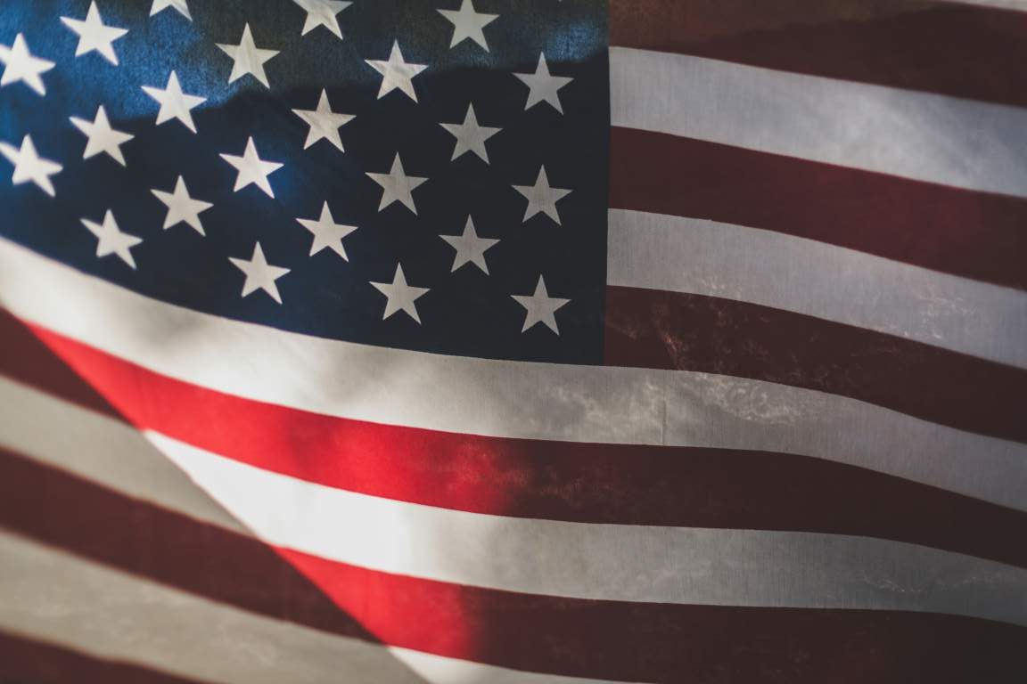usa flag